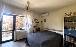 Vilă cu ieșire directă în Pădurea Băneasa – zonă Liceul Francez, Nord București - Poză 9