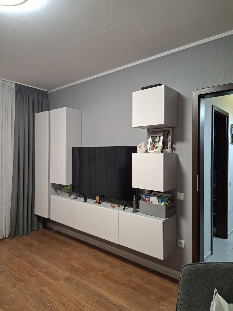 Apartament 2 camere Popesti Leordeni - Poză 2