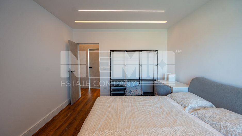 Vilă de lux inteligentă | 4 dormitoare |3 băi|1080 mp teren| Rădăuți - Poză 46