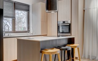 Vila Moderna | 4 Camere | Aviatiei - Poză 6