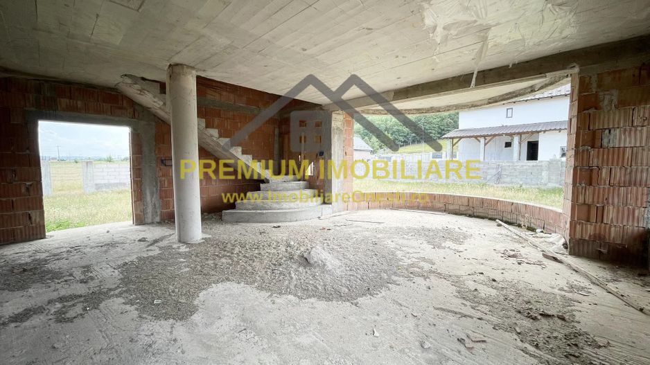 Casa Cartier Andrasesti - la rosu - Poză 5