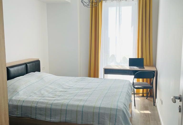 Apartament 2 camere  zona Musicescu - Poză 12