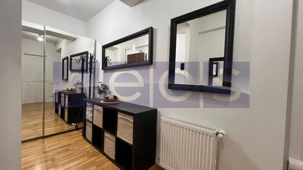 DE VÂNZARE STUDIO | TERASĂ 10 MP + PARCARE DISPONIBILĂ | IANCU NICOLAE - Poză 5