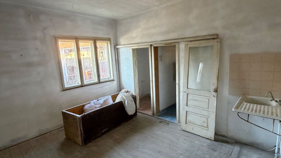 TRADITIE SI FARMEC TRANSILVANEAN-casa tradițională secuiască /COVASNA - Poză 12