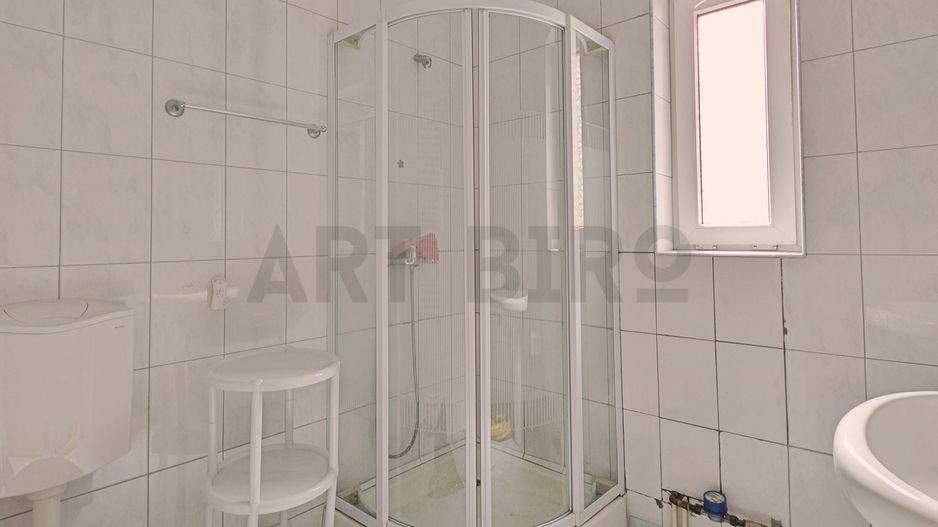 Zero comision, 80mp parter luminos in vila Domenii, 5 minute metrou - Poză 8