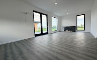 CASA INDIVIDUALA  | 3 DORMITOARE | CURTE PROPRIE | TUNARI - Poză 7