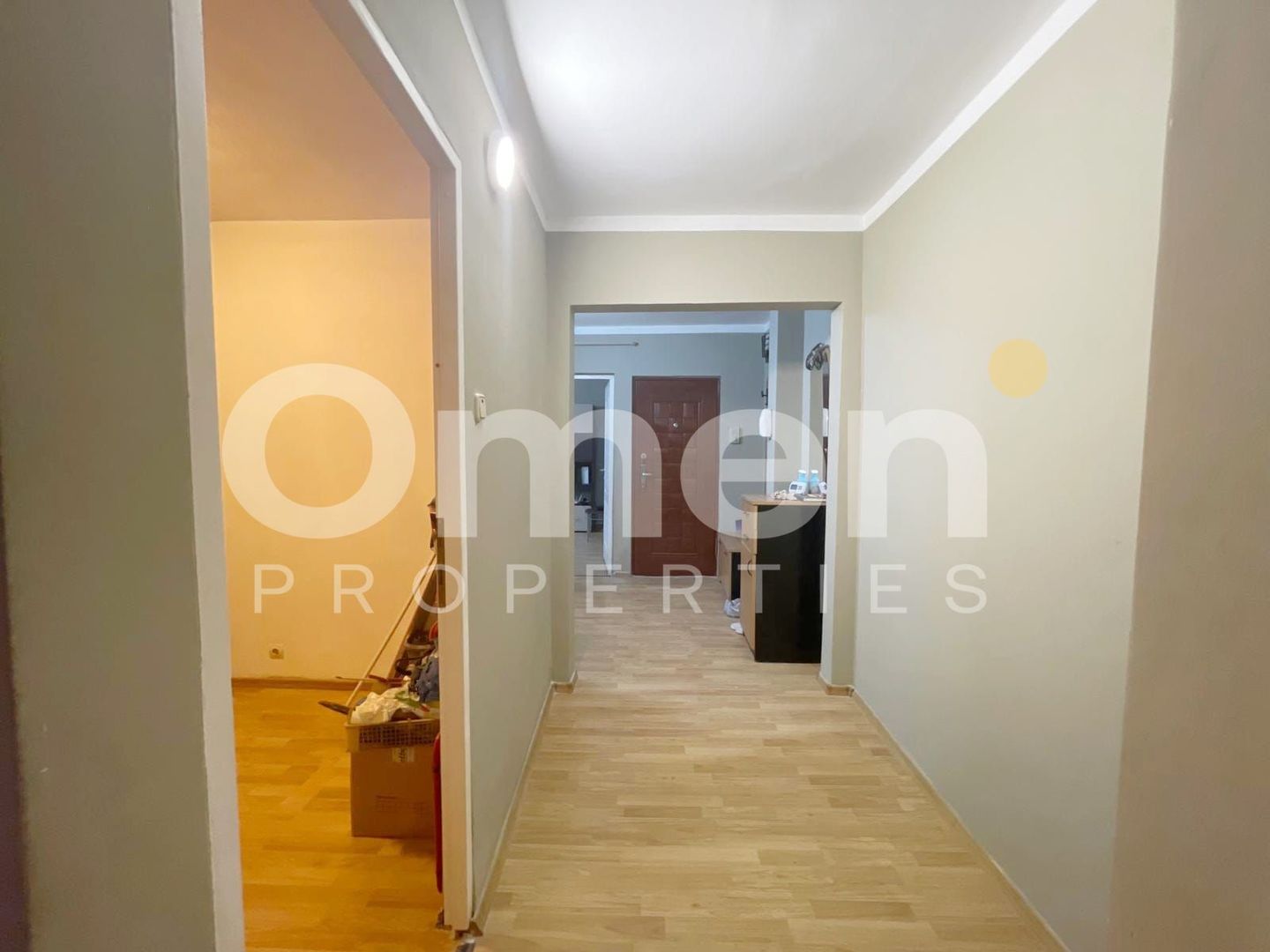 Apartament 3 camere de vanzare, 60 mp utili , strada Regele Ferdinand - Poză 7