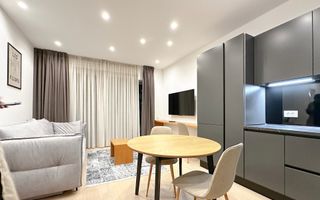 partament 2 camere de închiriat – Aviatiei Tower, Faza 2 - Poză 1