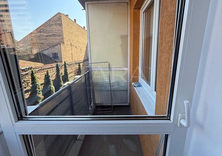 Apartament cu 2 camere, Mărăști – Calea Dorobanților. - Poză 8