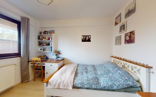 Apartament 4 camere + curte proprie Locatie excelenta – Brancoveanu - Poză 25