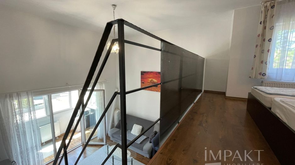 Apartament cu doua camere spre inchiriat in zona Gheorgheni! - Poză 7