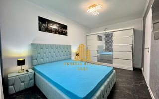 Vânzare apartament cu 2 camere 52 m.p. în Pod Roș - Poză 11