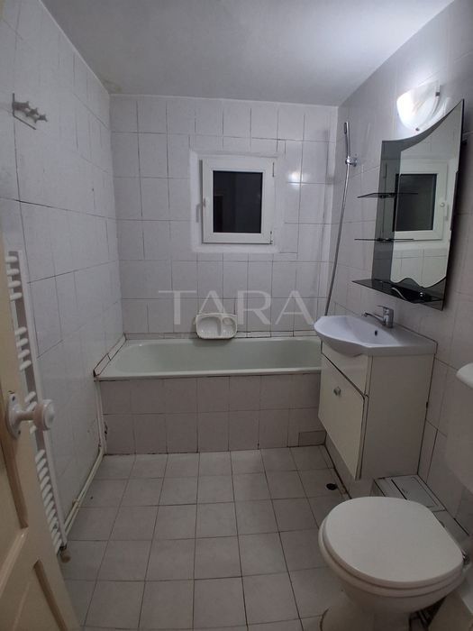 Apartament cu 3 camere decomandate – Zona Baciu. - Poză 6