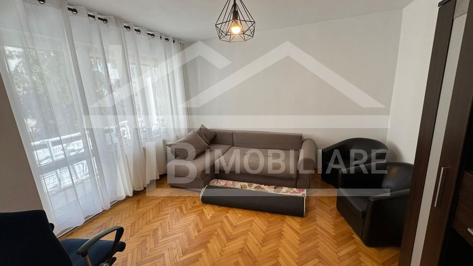 Apartament cu 2 camere, 46mp, Zona E.ON - Poză 1