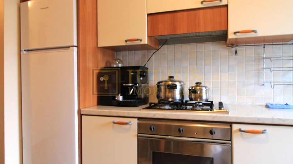 3 camere, centrala proprie, zona Olimpia. - Poză 18