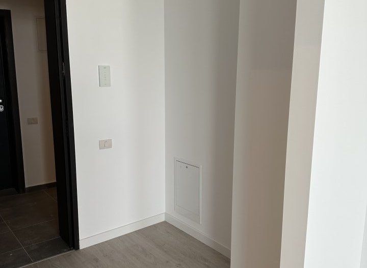 Studio cu vedere superba Pipera | Rond OMV | Residence5 - Poză 11