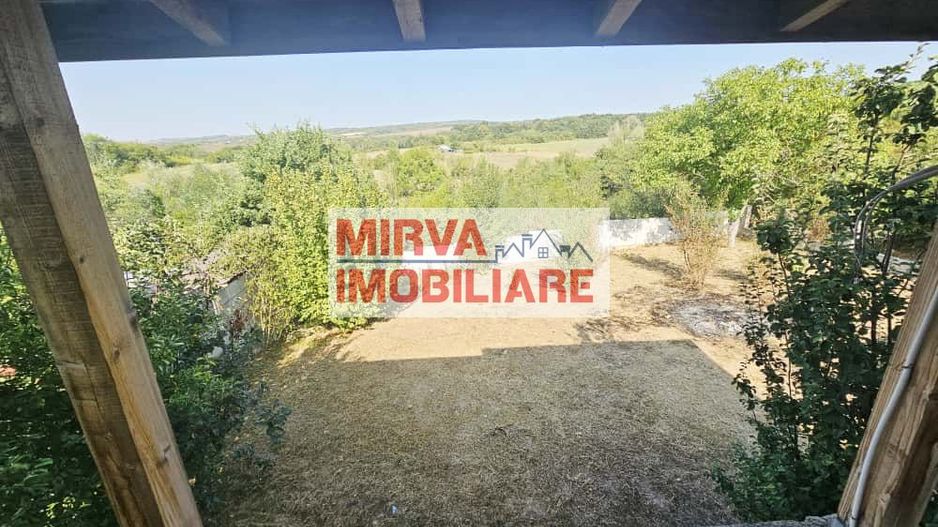 🏡 Vilă luminoasă, 4 camere, cu teren generos – Com. Plopu - Poză 55