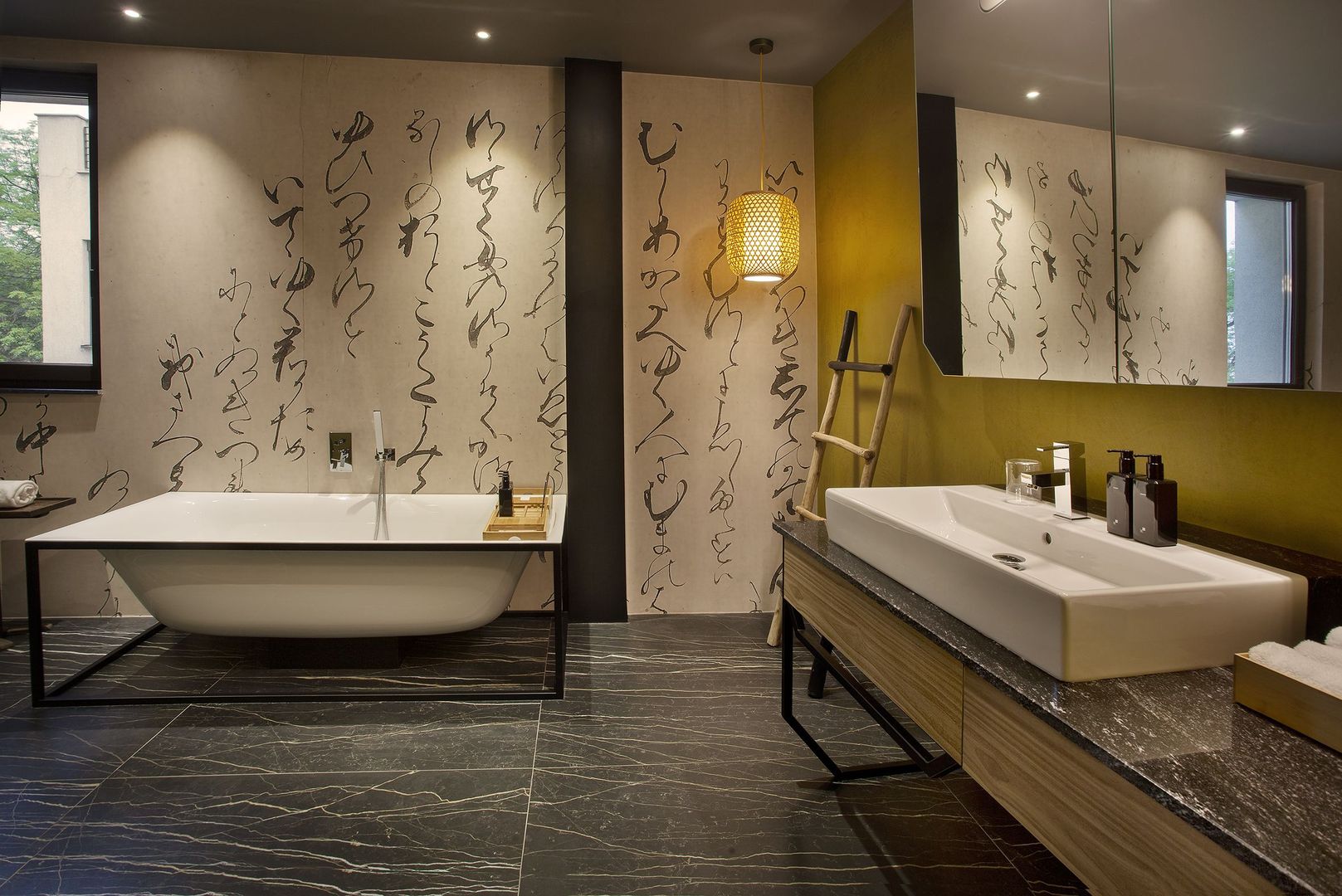 Apartament High End 3 camere I Primaverii I Servicii Concierge - Poză 8