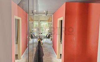 Zero comision, 178mp birou etaj 1 move-in ready Cismigiu, 14' metrou - Poză 6