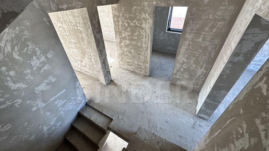 DIRECT DEZVOLTATOR- Case vanzare Floresti,  zona VIVO - Poză 24