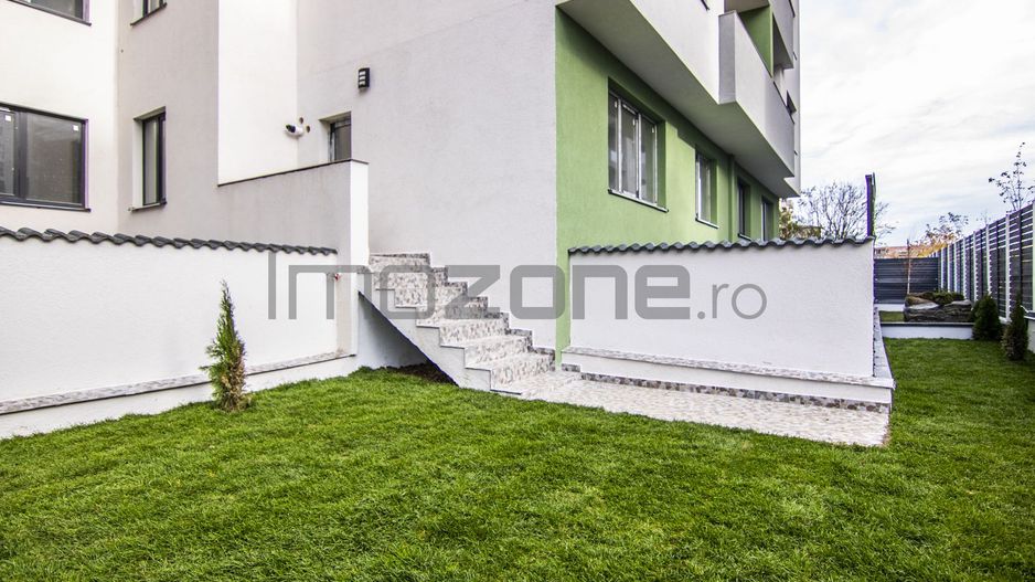 DRUMUL TABEREI. 2 CAMERE CU TERASA DE 22MP,  CURTE PROPRIE DE 90MP, COMISION 0% - Poză 6