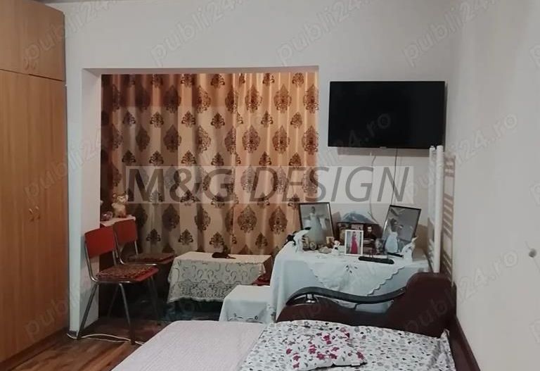 Apartament 1 camera Biziasului - Poză 6