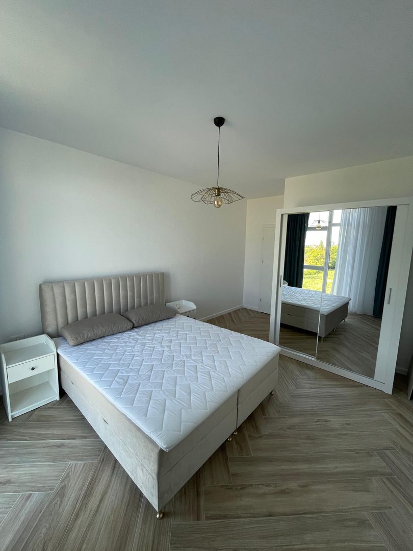Apartament 2 camere - Iulius Town - Poză 6