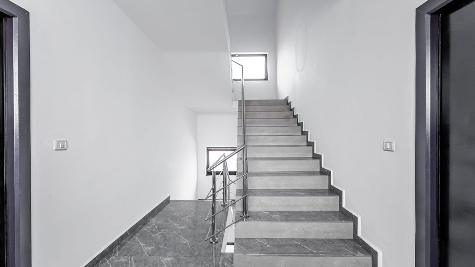Apartament superb cu 3 camere in bloc nou - Poză 9