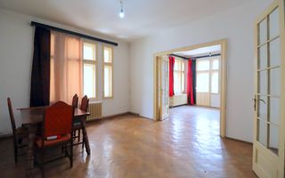 Ultracentral, Unirii, loc de parcare în curtea imobilului - Poză 9