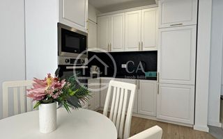 Apartament LUX cu 3 camere de inchiriat in zona Nufarul, Oradea - Poză 3