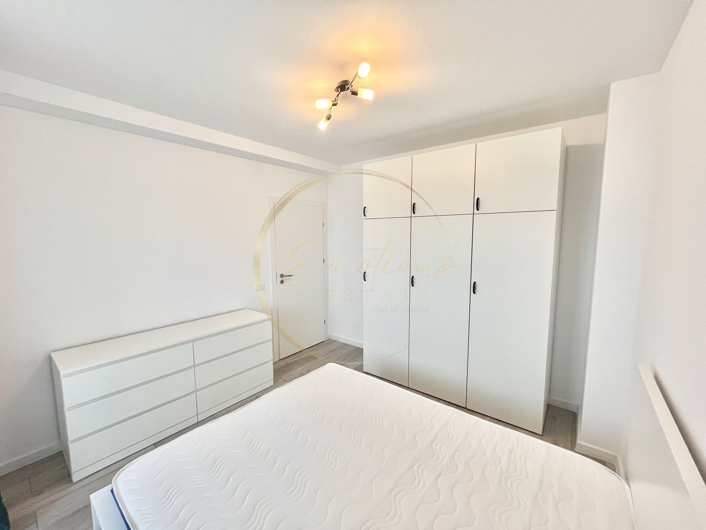 Apartament 2 camere nou și modern – XCity Tower - Torontalului (2025) - Poză 4