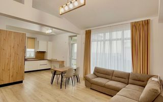 ***CASA MODERNA 4 camere ***LUX***Gradina 450 mp//Ostratu//CORBEANCA - Poză 3