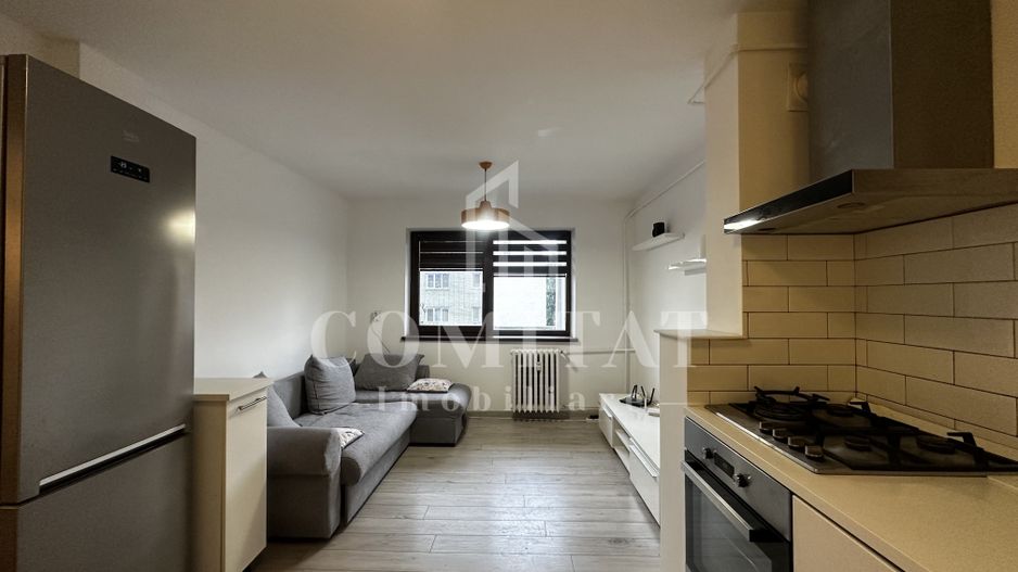 Apartament 2 camere| Mobilat și utilat | Zona Str Grigore Alexandrescu - Poză 4