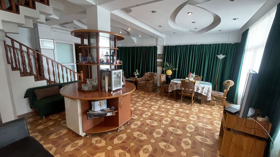 Casa | 9 camere | Garaj | Piscina | Teren 3.000 mp | Comision 0% - Poză 19