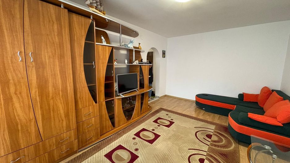 AP. 2 CAMERE PIATA SUDULUI, BLOC REABILITAT, MODERN, METROU 10 MINUTE - Poză 4