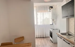 Apartament cu 2 Camere Decomandat de Vanzare Suceava/Nordic I 106.000E - Poză 11