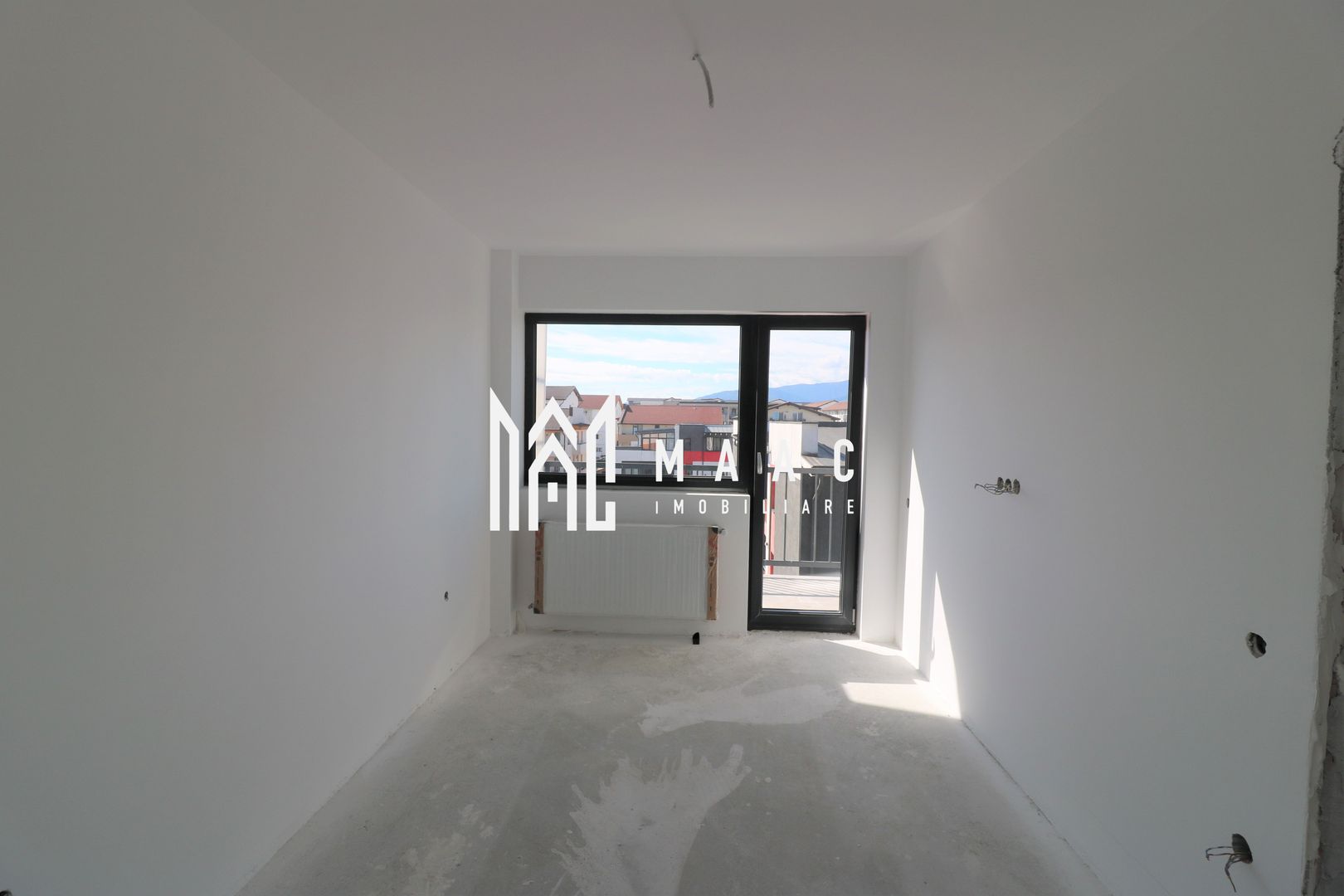 Comision 0% | Apartament 2 camere I Decomandat I Zona Mandra - Poză 1