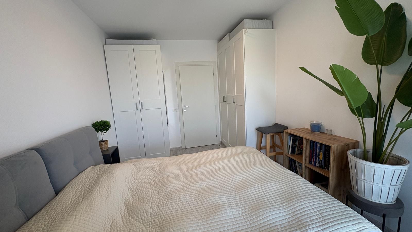 REA1028545 Apartament 2 camere cu loc de parcare in Pipera langa Porsche - Poză 10