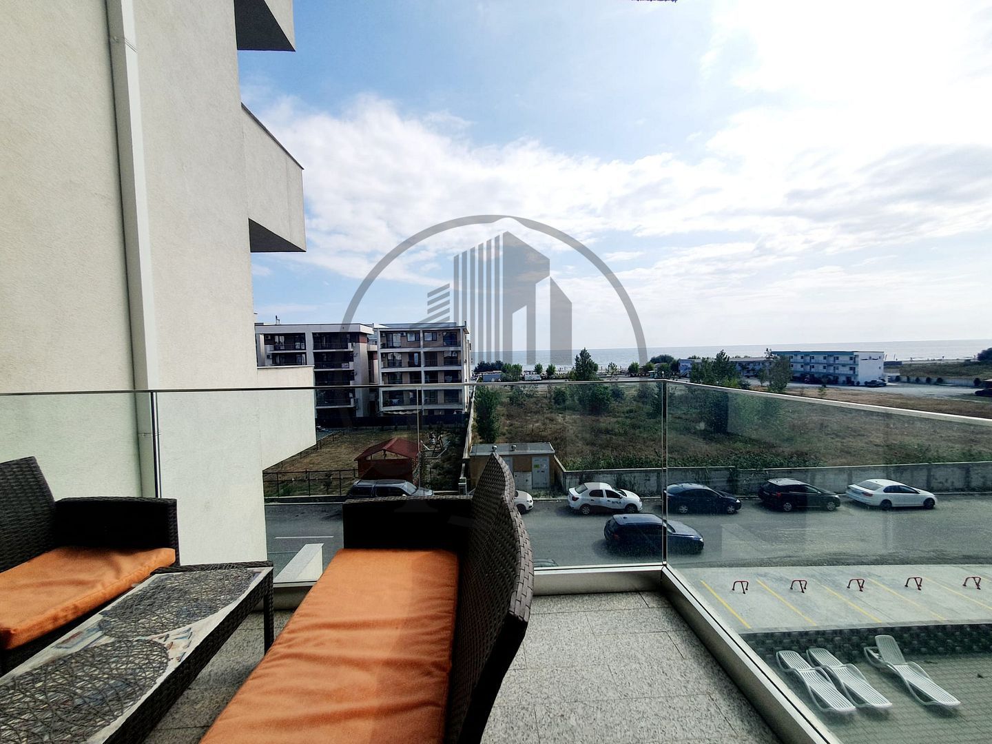 SOLD/ VANDUT Apartament cu 2 camere de vanzare Mamaia Nord - Poză 7