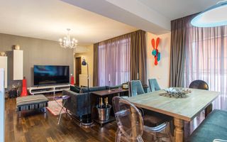 Apartament 4 camere - Sirenelor - Poză 2