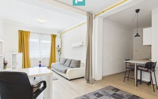 Apartment pentru inchiriat o cameră. - Poză 1