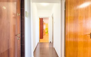 3 camere | Vedere panoramica | Metrou | Mobilat | Mutare imediata | - Poză 10