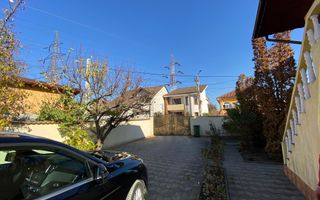 VILA GENEROASA CU TEREN 720 METRI IN APROPIEREA  ELECTROPUTERE MALL - Poză 3