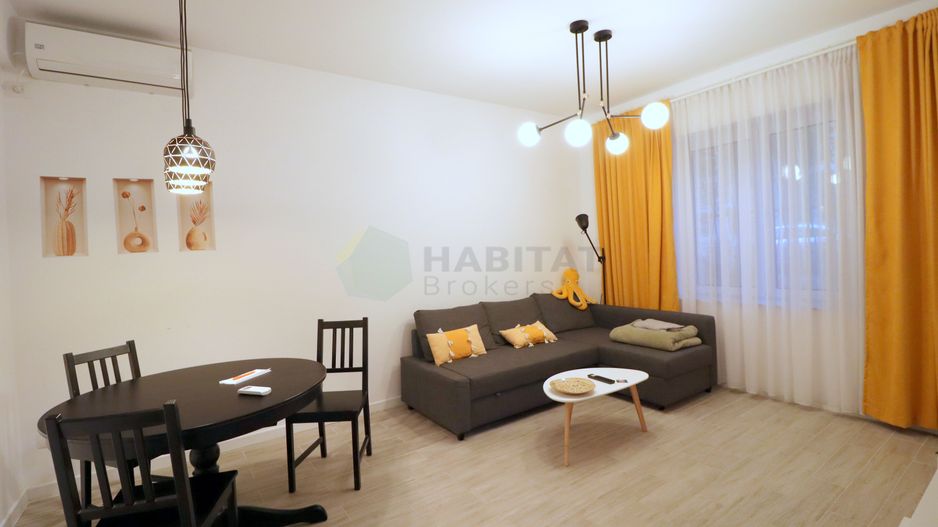 Renovat, incalzire in pardoseala, zona linistita, - Poză 15