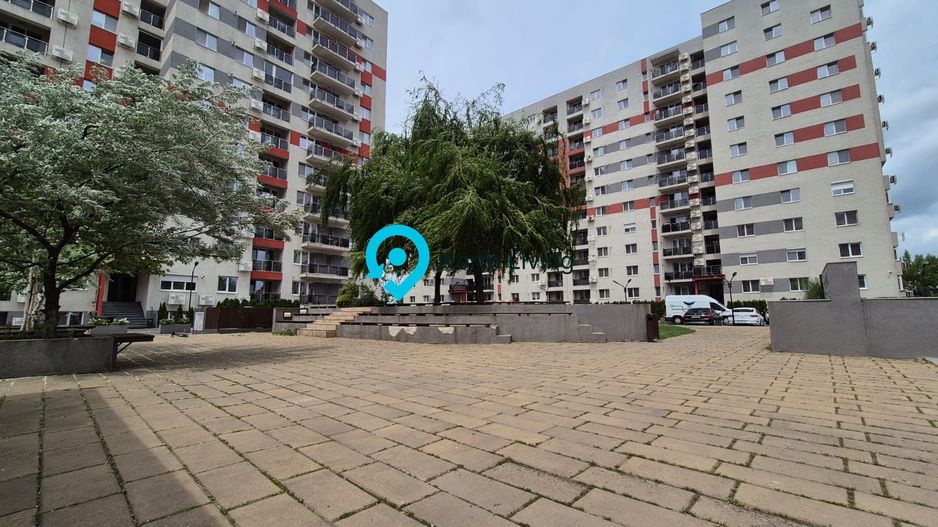 3 Camere Modern | Rotar Park 1 | Toate Facilitățile la Câțiva Pași - Poză 2