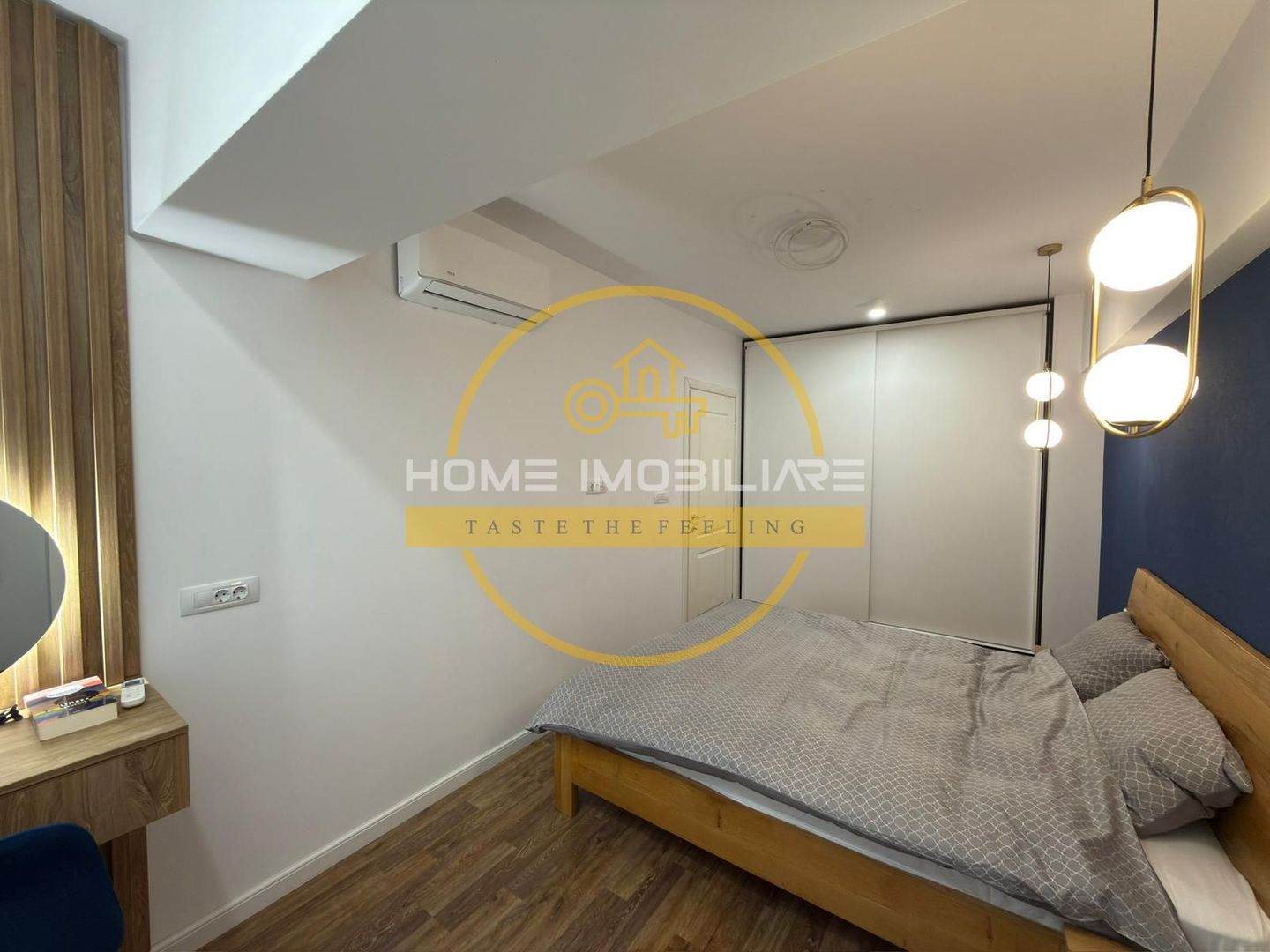 Apartament 2 camere Complex Rezidential - Poză 4