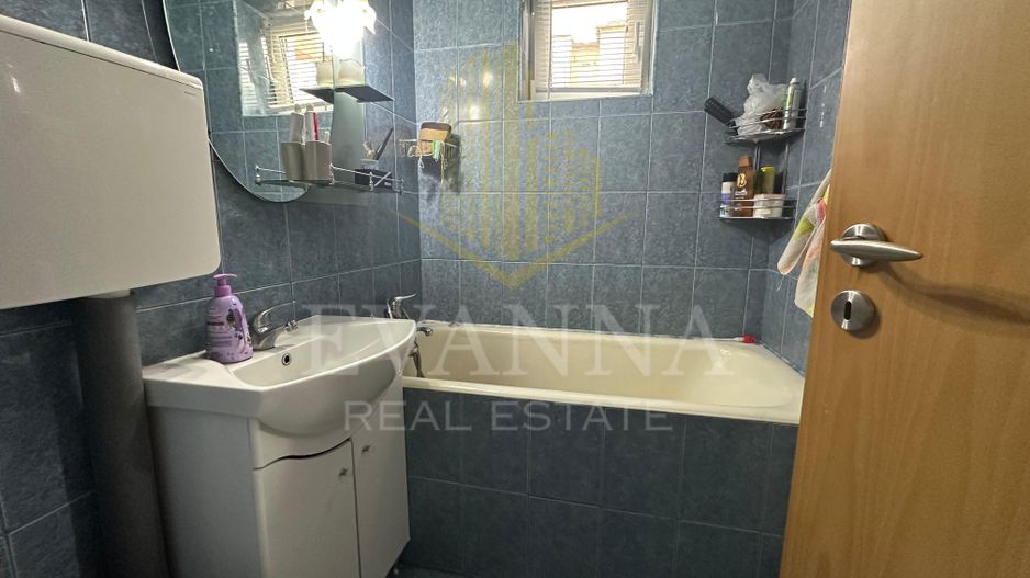 Apartament 3 camere | str. Ghioceilor | semidecomandat - Poză 9