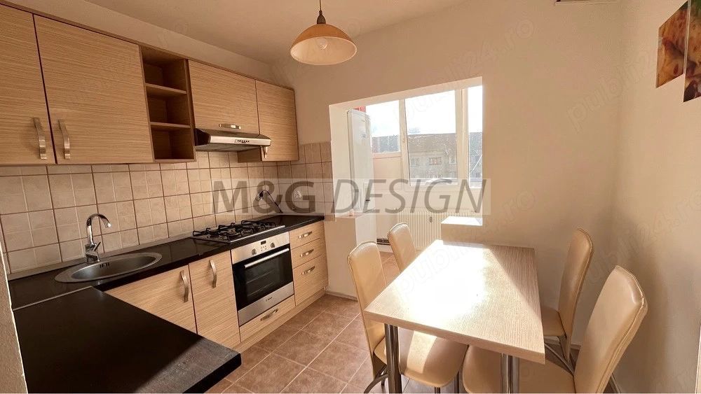 Apartament 3 camere zona  Aradului - Poză 3