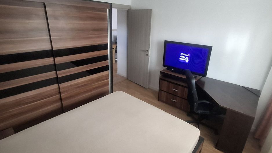 Închiriere Apartament 3 camere, parcare inclusă, Câmpia Libertății - Poză 6