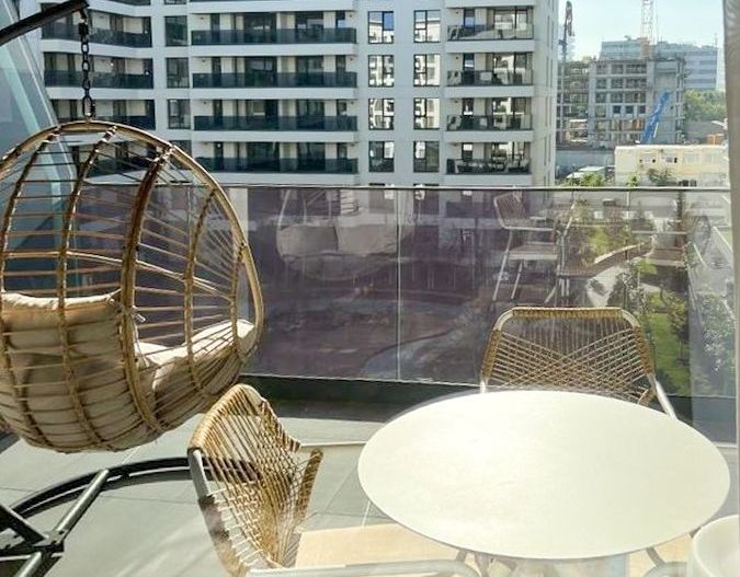 Chirie | Apartament 2 camere | Parcare inclusă | M Aurel Vlaicu - Poză 14